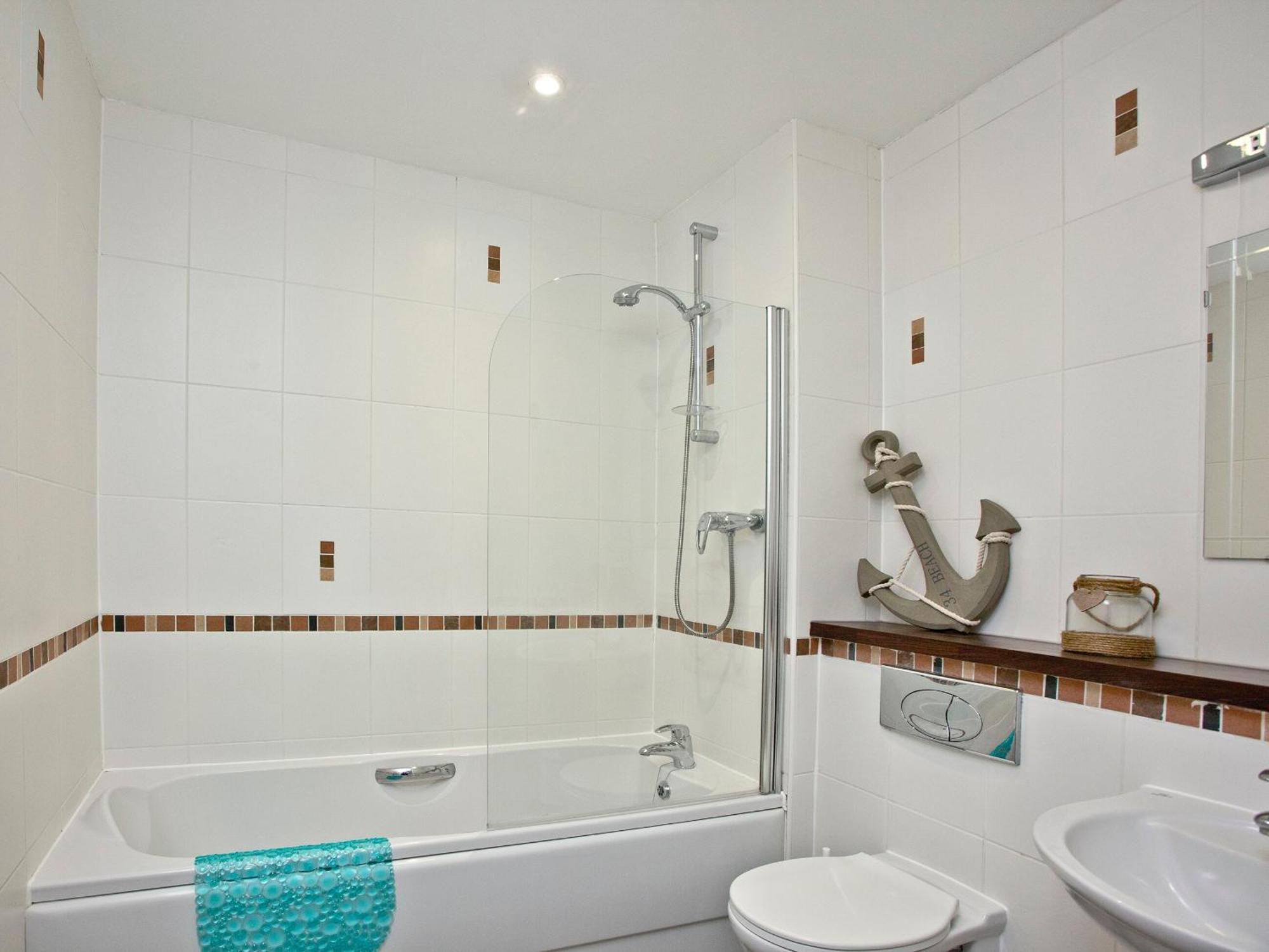 Fistral Escape Daire Crantock Dış mekan fotoğraf