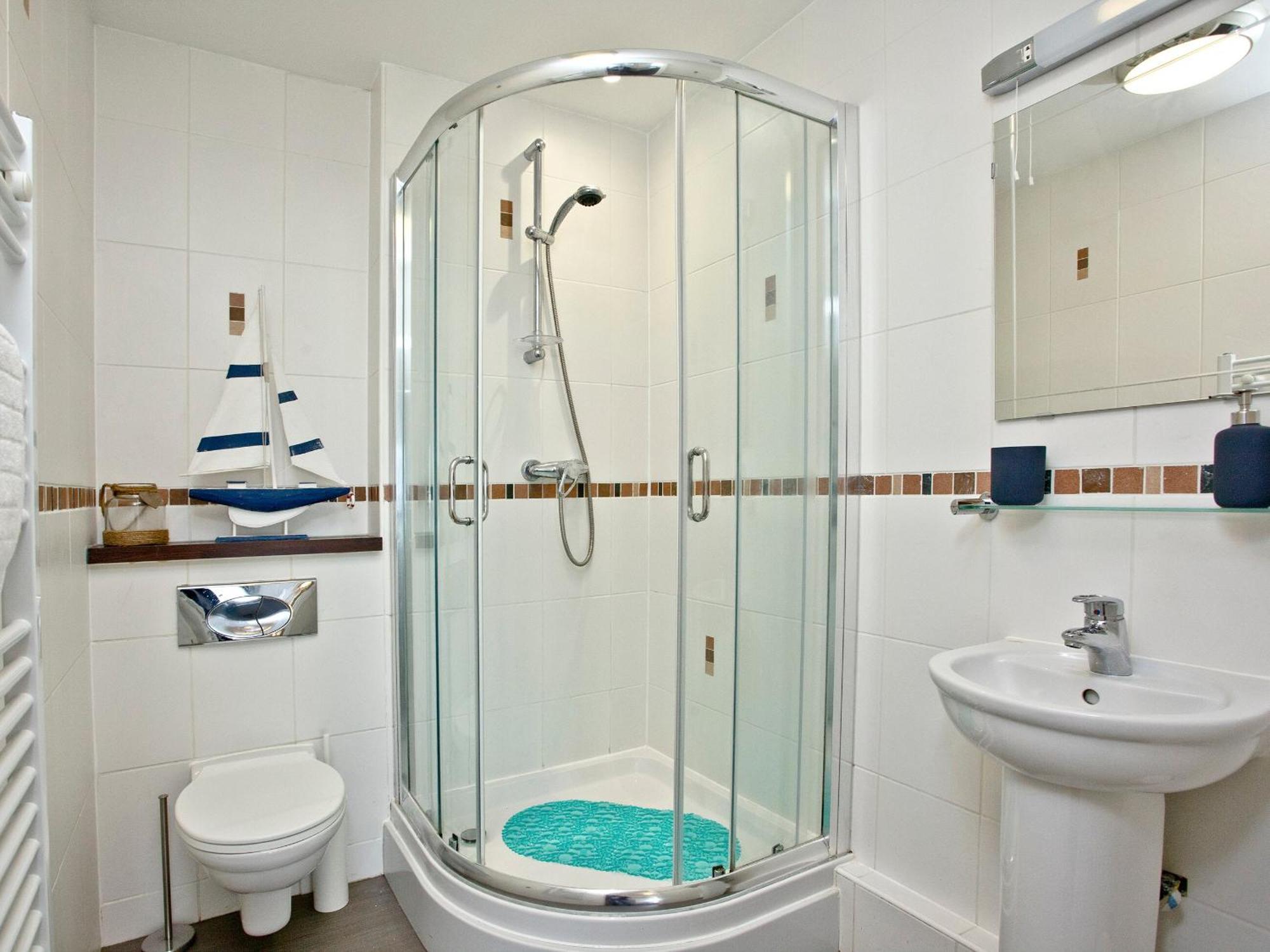 Fistral Escape Daire Crantock Dış mekan fotoğraf